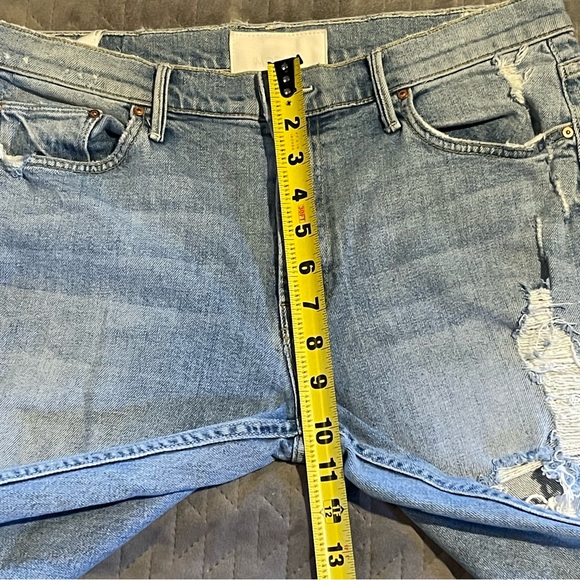 Mother jeans The Sinner womens 29 NWOT - Picture 12 of 16